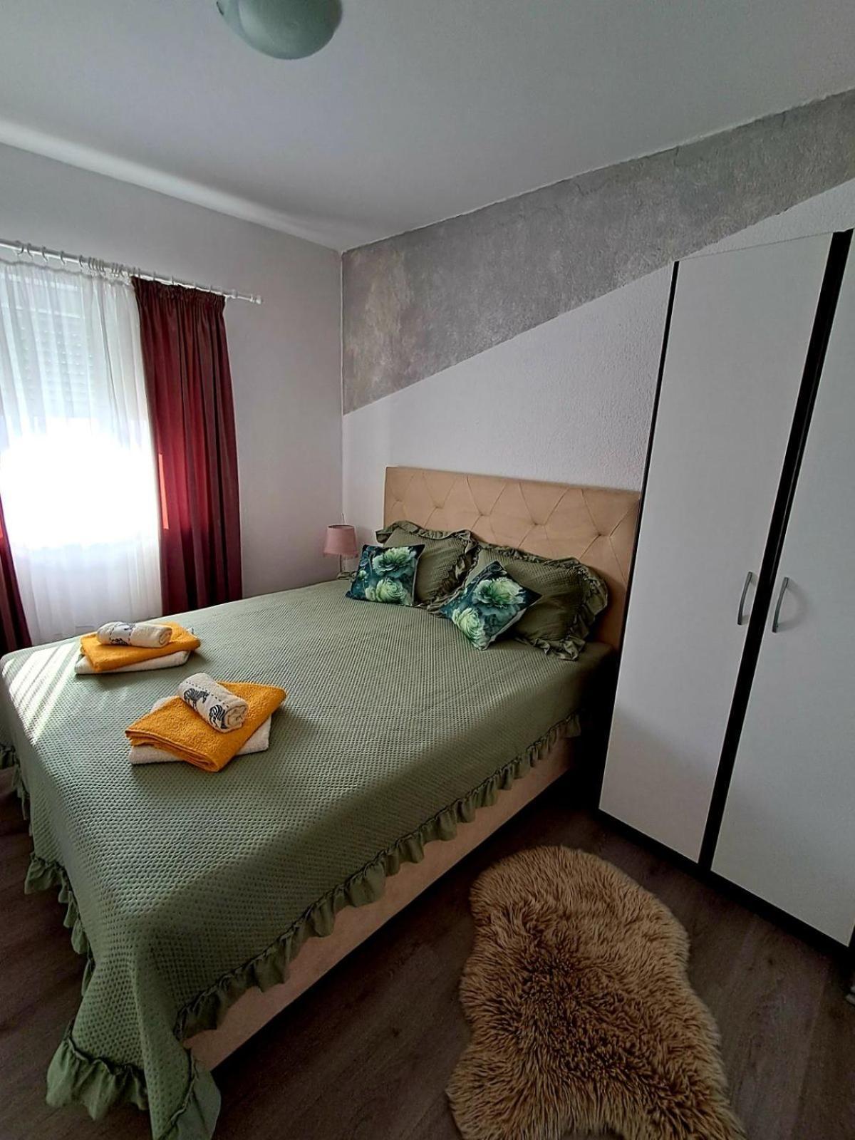 Apartament Miroslav Baška