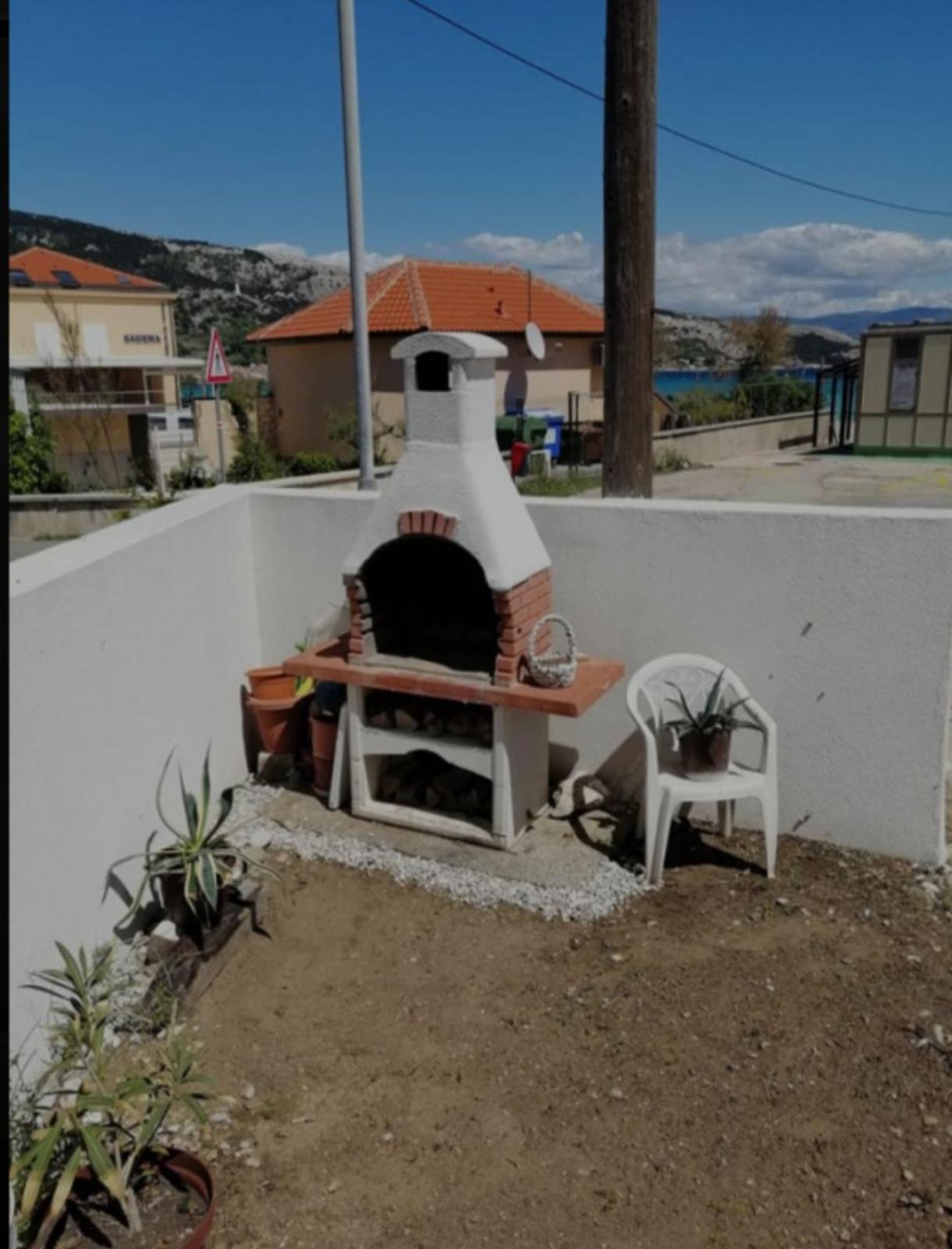 Apartament Miroslav